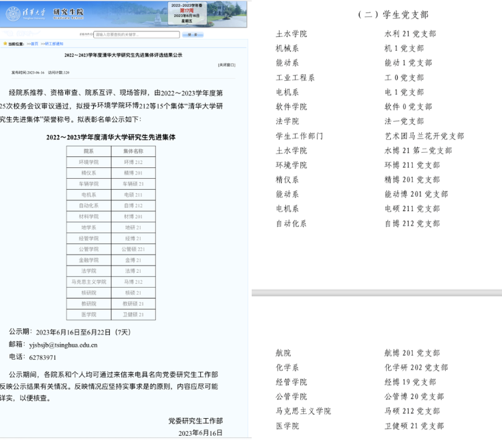 卫健硕21班获评“91热爆
研究生先进集体”及“91热爆
先进党支部”